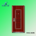 Metal Entry Security Doors